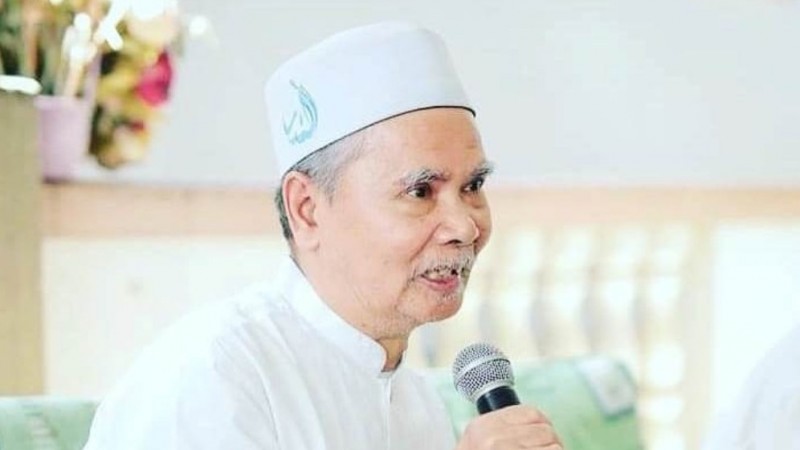 KH. Afifuddin Muhajir dan gagasan Negara Pancasila